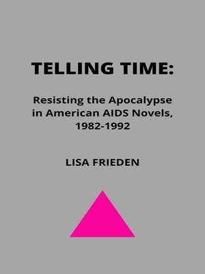 cover image of Telling Time